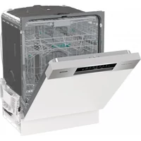 Kép 1/3 - GORENJE GI643D60X beépíthető mosogatógép * 60cm Kezelőpanel