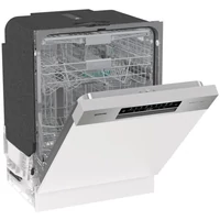Kép 2/5 - GORENJE GI673B60 beépíthető mosogatógép * 60cm kezelőpanel