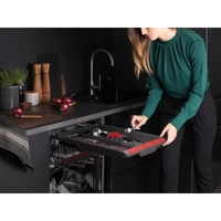 Kép 2/6 - AEG FEE73517PM beépíthető mosogatógép * kezelőpanel 45cm