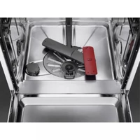 Kép 3/6 - AEG FEE73517PM beépíthető mosogatógép * kezelőpanel 45cm