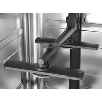 Kép 3/5 - AEG FFB62427ZM mosogatógép * 45cm inox