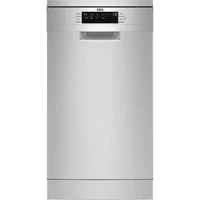 Kép 1/5 - AEG FFB62427ZM mosogatógép * 45cm inox