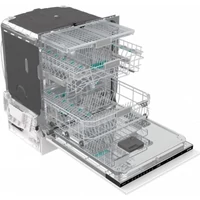 Kép 2/5 - GORENJE GV673C61 beépíthető mosogatógép * 60cm