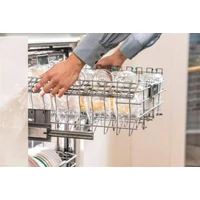 Kép 5/5 - GORENJE GV673C61 beépíthető mosogatógép * 60cm