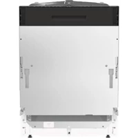 Kép 1/5 - GORENJE GV673C61 beépíthető mosogatógép * 60cm
