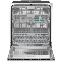 Kép 5/5 - GORENJE GV673B60 beépíthető mosogatógép * 60 B