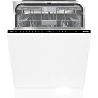 Kép 1/5 - GORENJE GV673B60 beépíthető mosogatógép * 60 B" energiaosztály