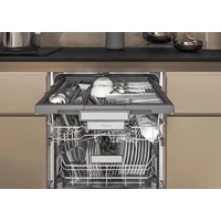 Kép 4/6 - WHIRLPOOL W7I HT58T beépíthető mosogatógép * 60cm integrálható