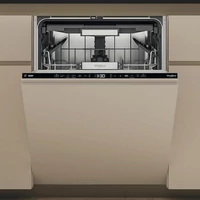 Kép 1/6 - WHIRLPOOL W7I HT58T beépíthető mosogatógép * 60cm integrálható