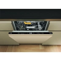 Kép 6/6 - WHIRLPOOL W8I HF58TUS beépíthető mosogatógép * 60cm integrálható