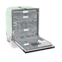 Kép 1/4 - GORENJE ULTRABU16AESXWIFI beépíthető mososgatógép * intergrálható *16 teríték*