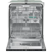 Kép 2/4 - GORENJE ULTRAB 16WIFI beépíthető mosogatógép * Integrálható 16 teríték