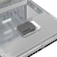 Kép 3/4 - GORENJE ULTRAB 16WIFI beépíthető mosogatógép * Integrálható 16 teríték