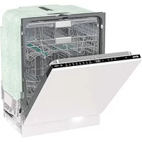 Kép 1/4 - GORENJE ULTRAB 16WIFI beépíthető mosogatógép * Integrálható 16 teríték
