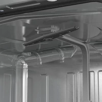Kép 2/5 - GORENJE GI643D90X beépíthető mosogatógép * 60cm kezelőpanel 3.kosár