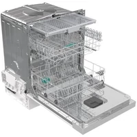 Kép 3/5 - GORENJE GI643D90X beépíthető mosogatógép * 60cm kezelőpanel 3.kosár