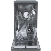 Kép 3/5 - CANDY CDPH2L949X mosogatógép 9 terítékes INOX