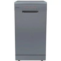 Kép 1/5 - CANDY CDPH2L949X mosogatógép 9 terítékes INOX