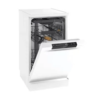 Kép 3/4 - GORENJE GS541D10W 3 kosaras mosogatógép 45cm 11 teríték, fehér