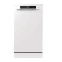 Kép 1/4 - GORENJE GS541D10W 3 kosaras mosogatógép  » 45cm 11 teríték, fehér