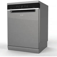 Kép 1/3 - WHIRLPOOL WFC 3C42 PX mosogatógép *60cm *14 teríték *inox*