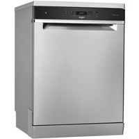 Kép 1/4 - WHIRLPOOL WFC 3C33 PF X mosogatógép 60cm 14teríték INOX