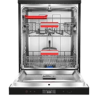 Kép 3/7 - TOSHIBA DW14F4EEBS mosogatógép 60cm