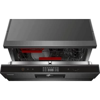 Kép 7/7 - TOSHIBA DW14F4EEBS mosogatógép 60cm