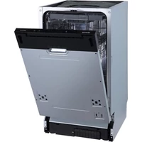 Kép 5/5 - GORENJE GV561D10 beépíthető mosogatógép