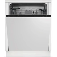 Kép 1/10 - BEKO DIN2643M0  beépíthető mosogatógép Integrált