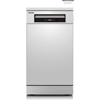 Kép 1/16 - Toshiba DW10F2EEW mosogatógép
