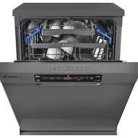 Kép 1/4 - CANDY CDPN2D522PXE mosogatógép 60cm 15 teríték 3 kosár Smart