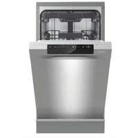 Kép 1/2 - GORENJE GS541D10X mosogatógép 45cm 11 teríték INOX