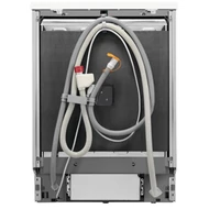 Kép 7/10 - AEG FFB83730PM mosogatógép