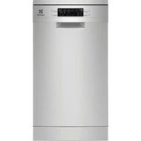 Kép 1/13 - Electrolux ESG43310SX szabadonálló mosogatógép