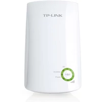 Kép 1/10 - TP-LINK TLWA854RE vezeték nélküli 300mbps wifi range extender