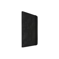 Kép 1/5 - CASE LOGIC 3203708 Surefit Folio univerzális 9-10"-os fekete tablet tok