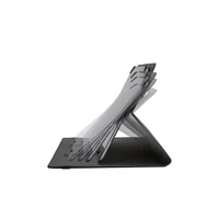 Kép 5/5 - CASE LOGIC 3203708 Surefit Folio univerzális 9-10"-os fekete tablet tok