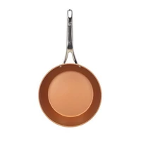 Kép 5/5 - ORIGEN SG-6317 serpenyő fedővel 26cm
