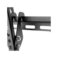Kép 3/6 - GOOBAY 49731 TV fali tartókonzol dönthető 32”-55” (81 – 140 cm)