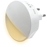 Kép 2/3 - ENTAC ENL-0.8W-CDS éjjeli fény 0.8W alkonykapcsolóval