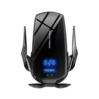 Kép 1/2 - KAKUSIGA KSC-795 Wireless autós töltő