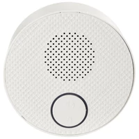 Kép 2/4 - ENTAC EDB-AC-44-K hálózati ajtócsengő árramforrást nem igénylő IP44 adókészülékkel