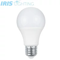 Kép 1/3 - IRIS LIGHTING (ILA609W4000K) A60 9W E27 LED izzó