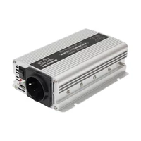 Kép 1/3 - SAL SAI 1000USB feszültségátalakító 500/1000W USB