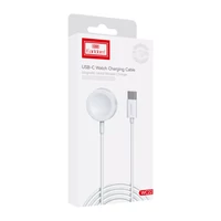 Kép 1/3 - EARLDOM ET-WC22 Wireless Watch töltő