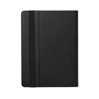 Kép 2/2 - TRUST Primo Folio Eco 10"-os fekete tablet tok