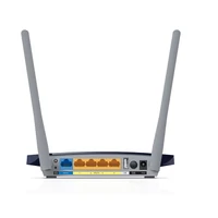 Kép 2/2 - TP-LINK ARCHER C50 vezetéknélküli router