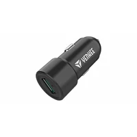 Kép 1/2 - YANKEE YAC2030 USB autós töltő * Gyorstöltő
