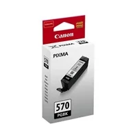 Kép 1/2 - CANON  PGI570 tintapatron black ORIGINAL
